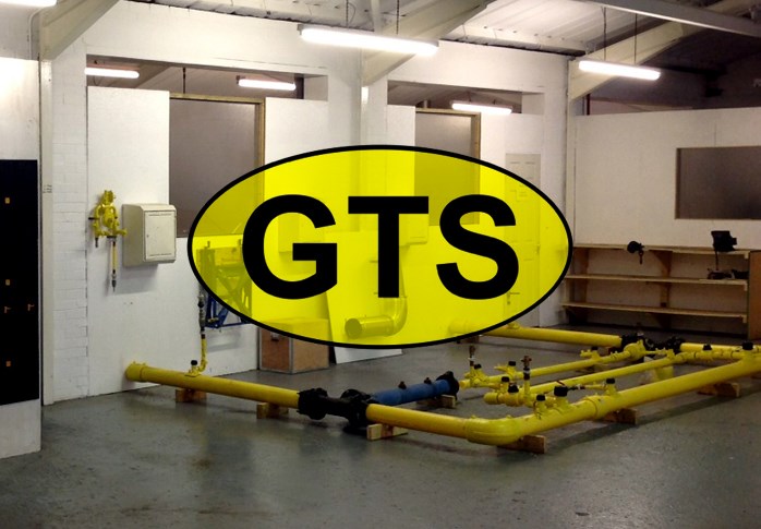 Welcome to GTS